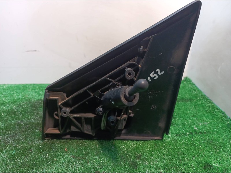 Recambio de retrovisor derecho para renault clio iii 20 aniversario referencia OEM IAM 12443070 12443070 12443030