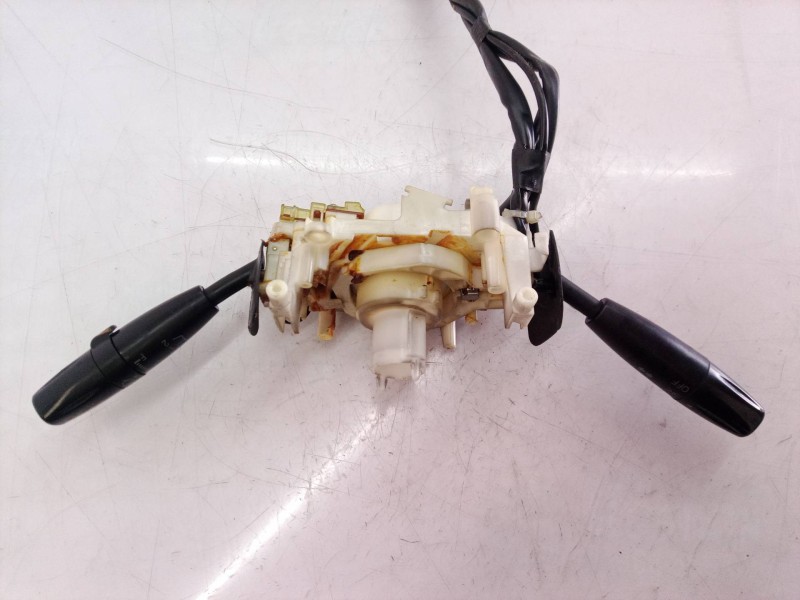 Recambio de mando multifuncion para kia carnival ii 2.9 crdi lx referencia OEM IAM 0K56A66120A 0K56A66120 0K56A66120