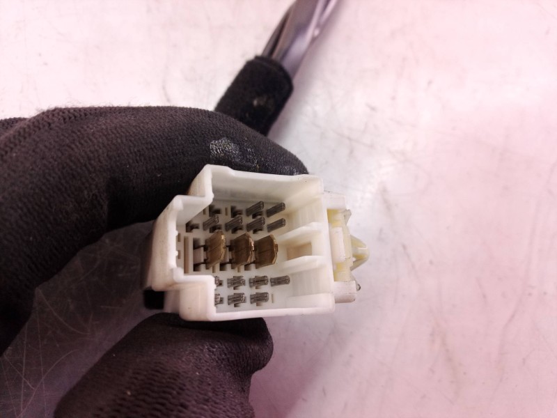 Recambio de mando multifuncion para kia carnival ii 2.9 crdi lx referencia OEM IAM 0K56A66120A 0K56A66120 0K56A66120