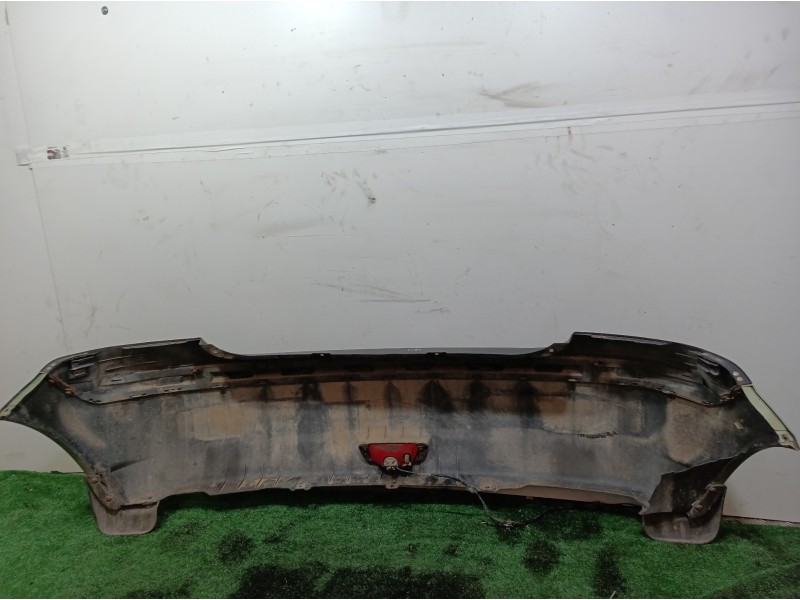 Recambio de paragolpes trasero para hyundai getz (tb) 1.5 crdi cat referencia OEM IAM   