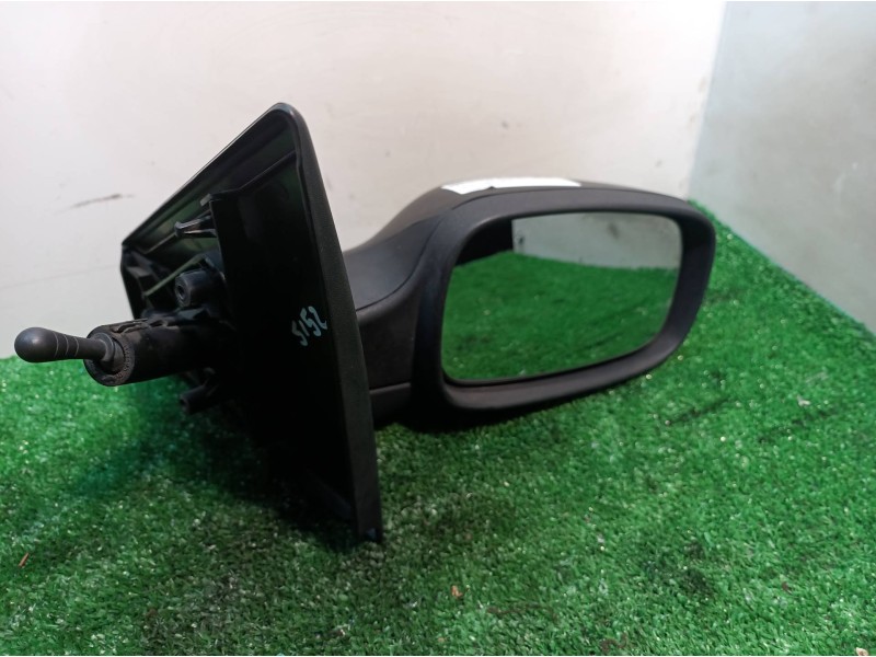 Recambio de retrovisor derecho para renault clio iii 20 aniversario referencia OEM IAM 12443070 12443070 12443030