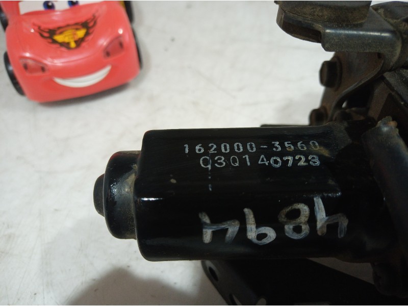 Recambio de modulo electronico para lexus ls400 (ucf20) básico (ucf 20) referencia OEM IAM 1620003560 1620003560 1620003560