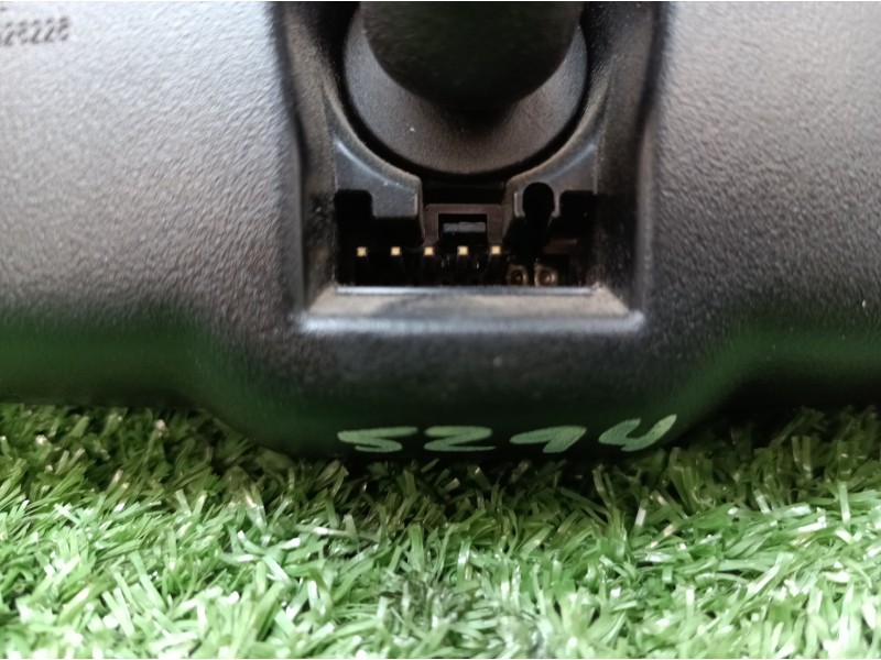 Recambio de espejo interior para kia cee´d emotion referencia OEM IAM 9050785 9050785 015892