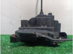 Recambio de cerradura puerta delantera izquierda para renault clio iii 20 aniversario referencia OEM IAM 300123 300123 300123