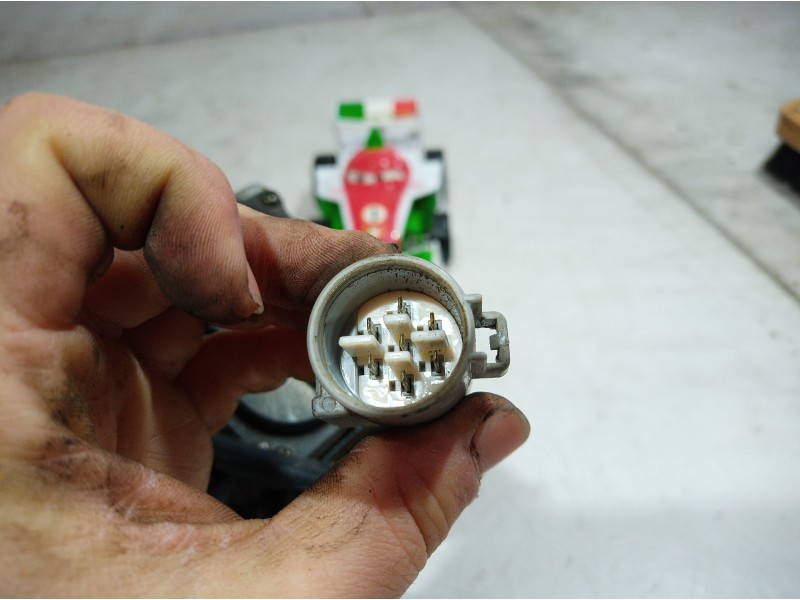 Recambio de modulo electronico para lexus ls400 (ucf20) básico (ucf 20) referencia OEM IAM 1620003560 1620003560 1620003560