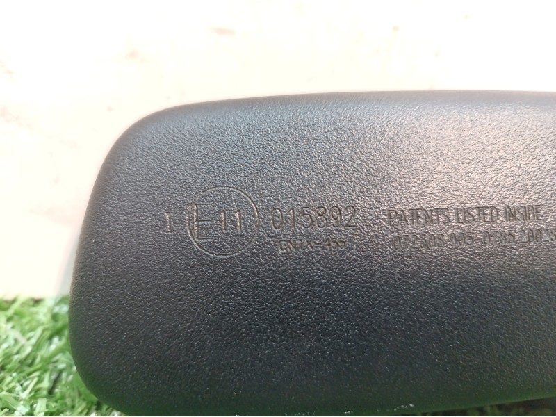 Recambio de espejo interior para kia cee´d emotion referencia OEM IAM 9050785 9050785 015892