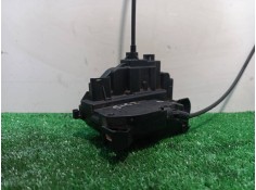 Recambio de cerradura puerta delantera izquierda para renault clio iii 20 aniversario referencia OEM IAM 300123 300123 300123 2