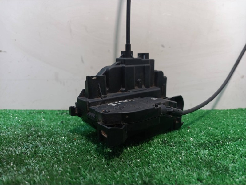 Recambio de cerradura puerta delantera izquierda para renault clio iii 20 aniversario referencia OEM IAM 300123 300123 300123