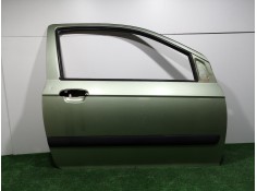 Recambio de puerta delantera derecha para hyundai getz (tb) 1.5 crdi cat referencia OEM IAM   