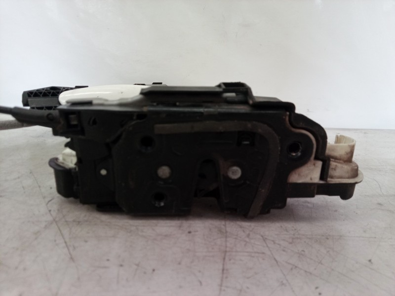 Recambio de cerradura puerta delantera izquierda para skoda fabia (5j2 ) monte carlo referencia OEM IAM 1S1837015 1S1837015 1S18