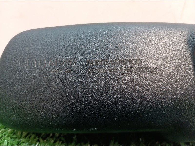 Recambio de espejo interior para kia cee´d emotion referencia OEM IAM 9050785 9050785 015892