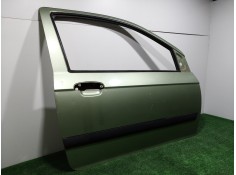 Recambio de puerta delantera derecha para hyundai getz (tb) 1.5 crdi cat referencia OEM IAM    2