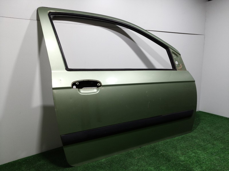 Recambio de puerta delantera derecha para hyundai getz (tb) 1.5 crdi cat referencia OEM IAM   