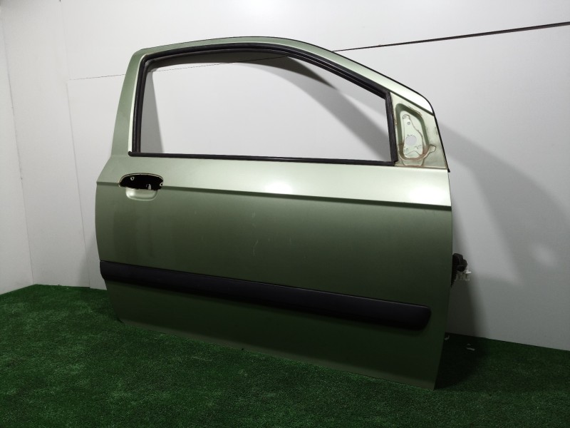 Recambio de puerta delantera derecha para hyundai getz (tb) 1.5 crdi cat referencia OEM IAM   