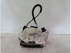 Recambio de cerradura puerta trasera derecha para skoda fabia (5j2 ) monte carlo referencia OEM IAM 1S4839015C 1S4839015C 1S4839