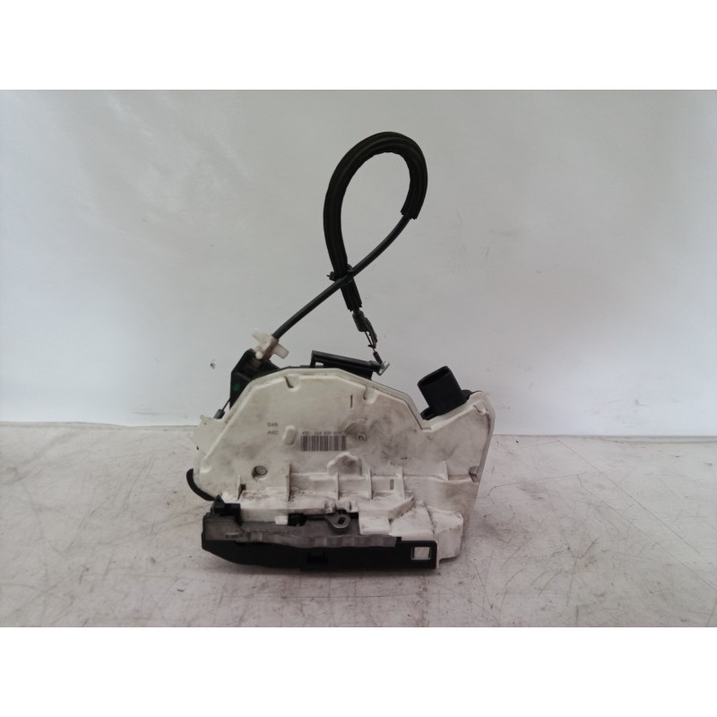 Recambio de cerradura puerta trasera derecha para skoda fabia (5j2 ) monte carlo referencia OEM IAM 1S4839015C 1S4839015C 1S4839