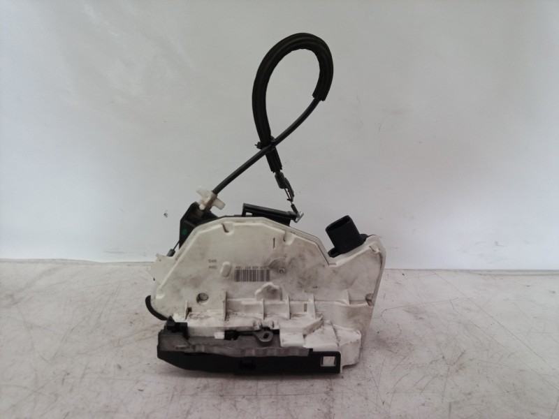 Recambio de cerradura puerta trasera derecha para skoda fabia (5j2 ) monte carlo referencia OEM IAM 1S4839015C 1S4839015C 1S4839