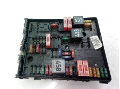 Recambio de caja reles / fusibles para audi a3 (8p) 2.0 tdi ambiente referencia OEM IAM 1K0937124K 1K0937124 1K0937124