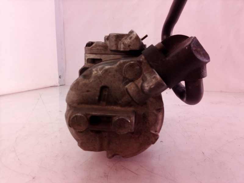 Recambio de compresor aire acondicionado para bmw serie 3 touring (e46) 330xi referencia OEM IAM 4472208027 4472208027 7SBU16