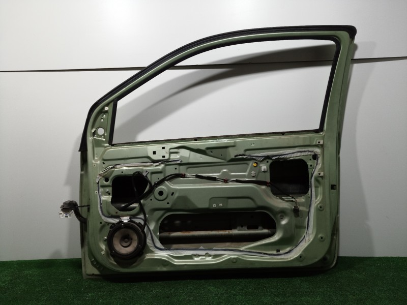 Recambio de puerta delantera derecha para hyundai getz (tb) 1.5 crdi cat referencia OEM IAM   