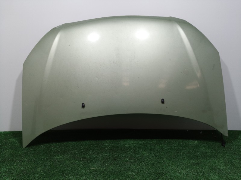 Recambio de capot para hyundai getz (tb) 1.5 crdi cat referencia OEM IAM   