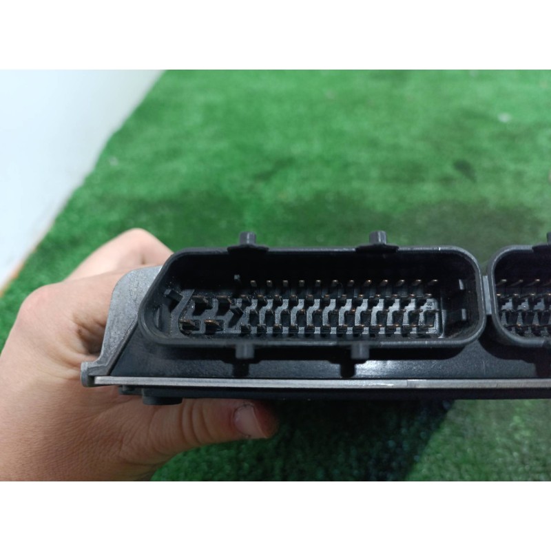 Recambio de centralita motor uce para mg serie 45 (t/rt) classic referencia OEM IAM NNN100743 NNN100743 M3P11YGGD