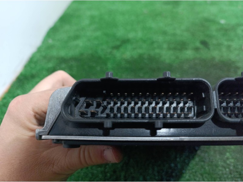 Recambio de centralita motor uce para mg serie 45 (t/rt) classic referencia OEM IAM NNN100743 NNN100743 M3P11YGGD