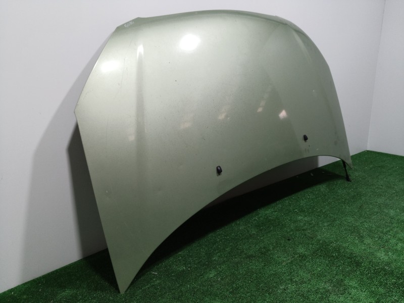 Recambio de capot para hyundai getz (tb) 1.5 crdi cat referencia OEM IAM   