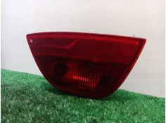 Recambio de faro antiniebla trasero izquierdo para ford focus berlina (cap) referencia OEM IAM 5M5115501 5M5115501 5M5115501 2