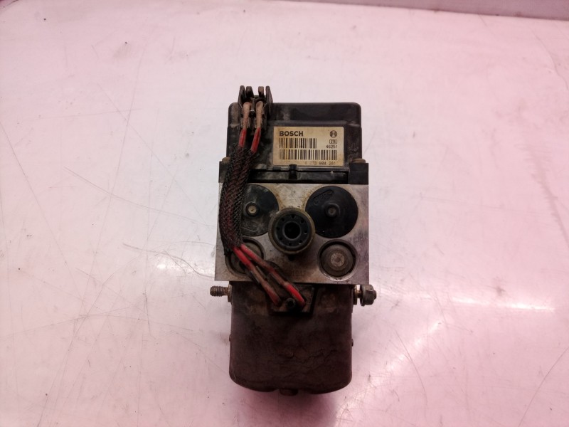 Recambio de abs para volkswagen passat berlina (3b2) comfortline referencia OEM IAM 0273004281 0273004281 8E0614111AB