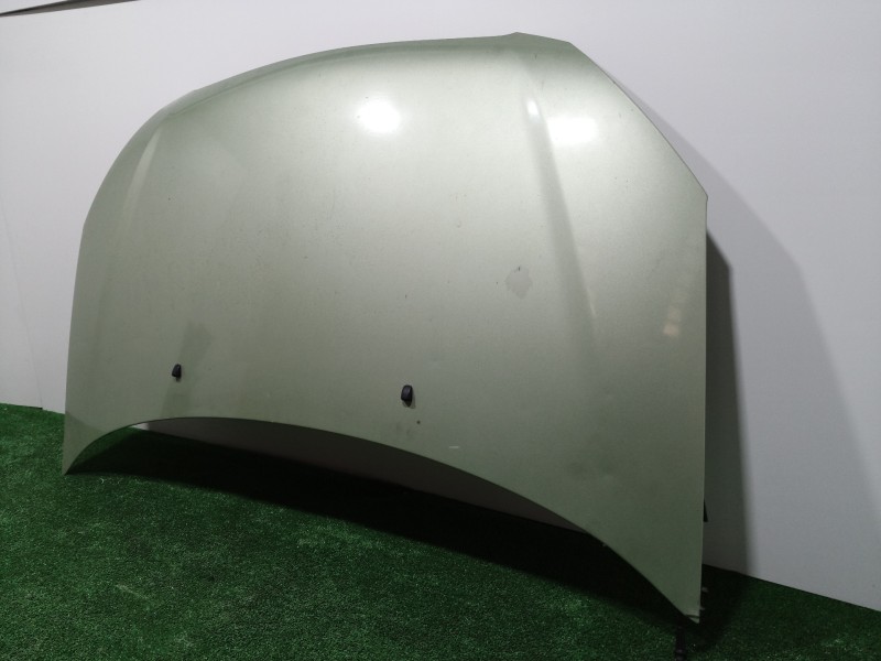 Recambio de capot para hyundai getz (tb) 1.5 crdi cat referencia OEM IAM   