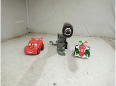 Recambio de palanca freno de mano para skoda suberb (3t4) exclusive 4x4 referencia OEM IAM 1Z1711303 1Z1711303 1Z1711303