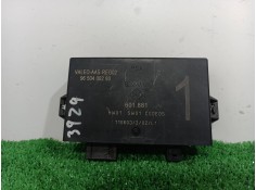 Recambio de modulo electronico para citroën c5 berlina 2.0 hdi x referencia OEM IAM 9650400280 9650400280 601881