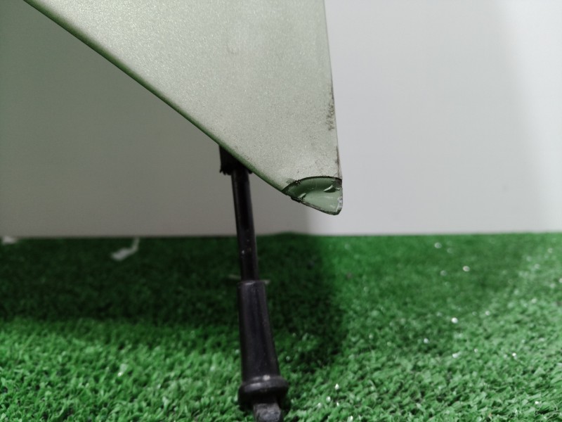 Recambio de capot para hyundai getz (tb) 1.5 crdi cat referencia OEM IAM   