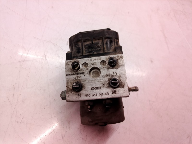 Recambio de abs para volkswagen passat berlina (3b2) comfortline referencia OEM IAM 0273004281 0273004281 8E0614111AB