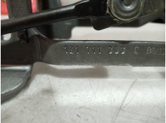 Recambio de palanca freno de mano para skoda suberb (3t4) exclusive 4x4 referencia OEM IAM 1Z1711303 1Z1711303 1Z1711303 2