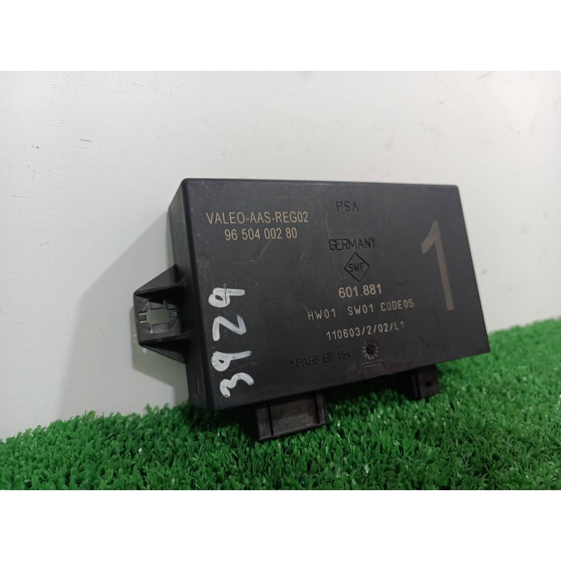 Recambio de modulo electronico para citroën c5 berlina 2.0 hdi x referencia OEM IAM 9650400280 9650400280 601881