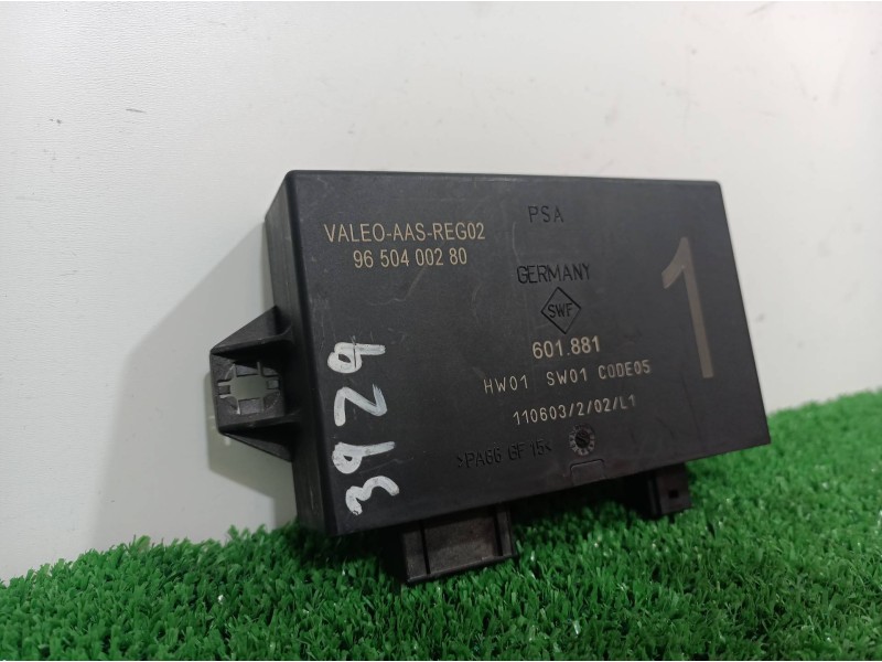 Recambio de modulo electronico para citroën c5 berlina 2.0 hdi x referencia OEM IAM 9650400280 9650400280 601881