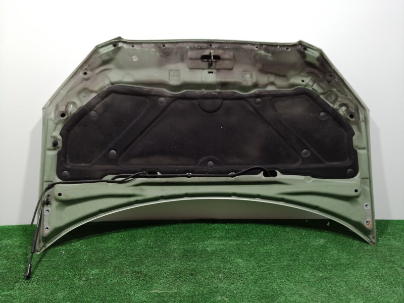 Recambio de capot para hyundai getz (tb) 1.5 crdi cat referencia OEM IAM   