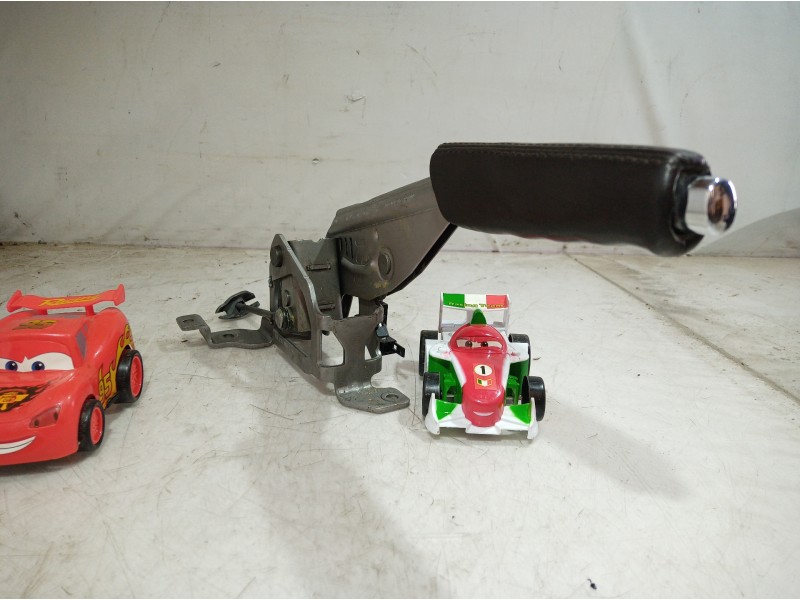 Recambio de palanca freno de mano para skoda suberb (3t4) exclusive 4x4 referencia OEM IAM 1Z1711303 1Z1711303 1Z1711303