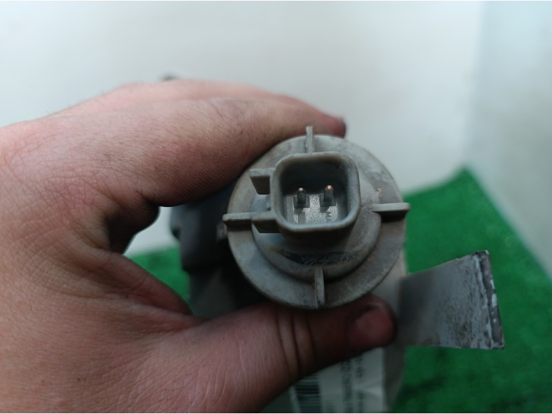 Recambio de faro antiniebla trasero izquierdo para ford focus berlina (cap) referencia OEM IAM 5M5115501 5M5115501 5M5115501