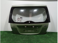 Recambio de porton trasero para hyundai getz (tb) 1.5 crdi cat referencia OEM IAM   