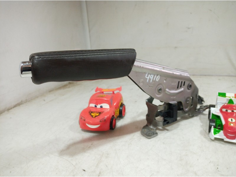 Recambio de palanca freno de mano para skoda suberb (3t4) exclusive 4x4 referencia OEM IAM 1Z1711303 1Z1711303 1Z1711303