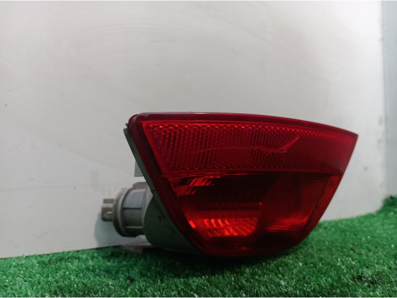 Recambio de faro antiniebla trasero izquierdo para ford focus berlina (cap) referencia OEM IAM 5M5115501 5M5115501 5M5115501