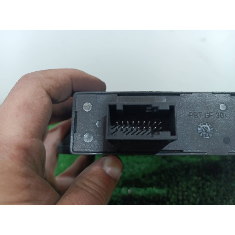 Recambio de modulo electronico para citroën c5 berlina 2.0 hdi x referencia OEM IAM 9650400280 9650400280 601881