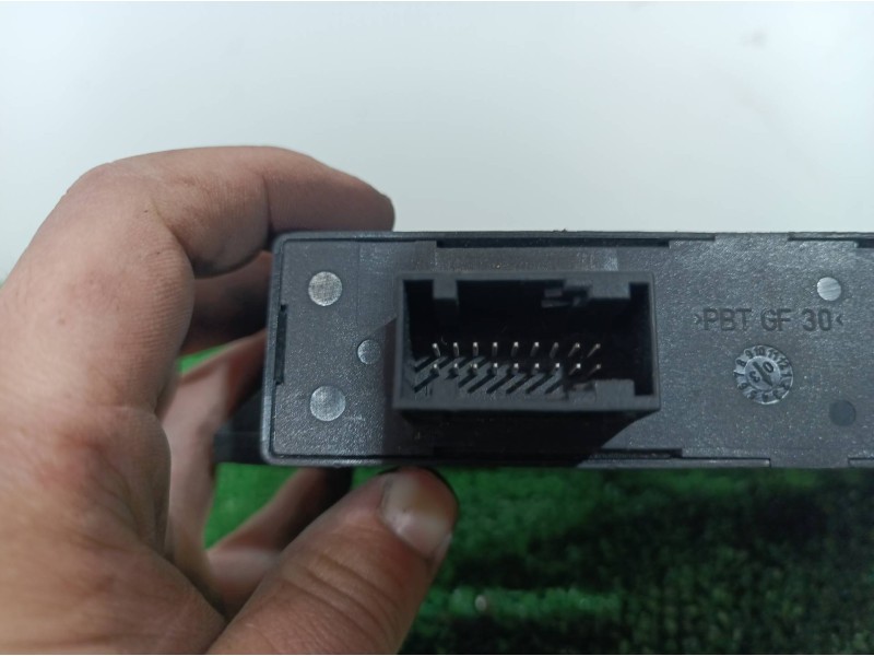 Recambio de modulo electronico para citroën c5 berlina 2.0 hdi x referencia OEM IAM 9650400280 9650400280 601881