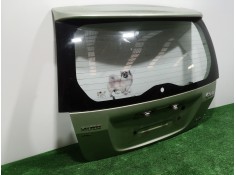 Recambio de porton trasero para hyundai getz (tb) 1.5 crdi cat referencia OEM IAM    2