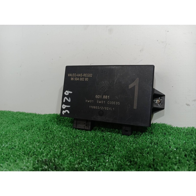 Recambio de modulo electronico para citroën c5 berlina 2.0 hdi x referencia OEM IAM 9650400280 9650400280 601881