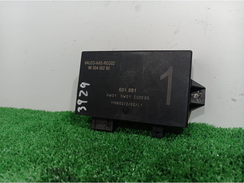 Recambio de modulo electronico para citroën c5 berlina 2.0 hdi x referencia OEM IAM 9650400280 9650400280 601881