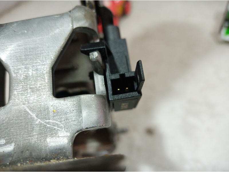 Recambio de palanca freno de mano para skoda suberb (3t4) exclusive 4x4 referencia OEM IAM 1Z1711303 1Z1711303 1Z1711303